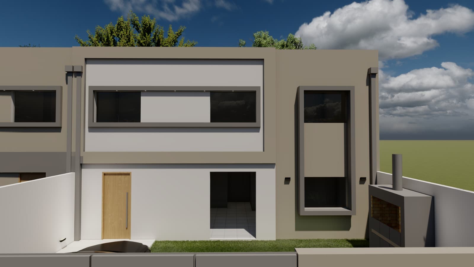 Dúplex 3