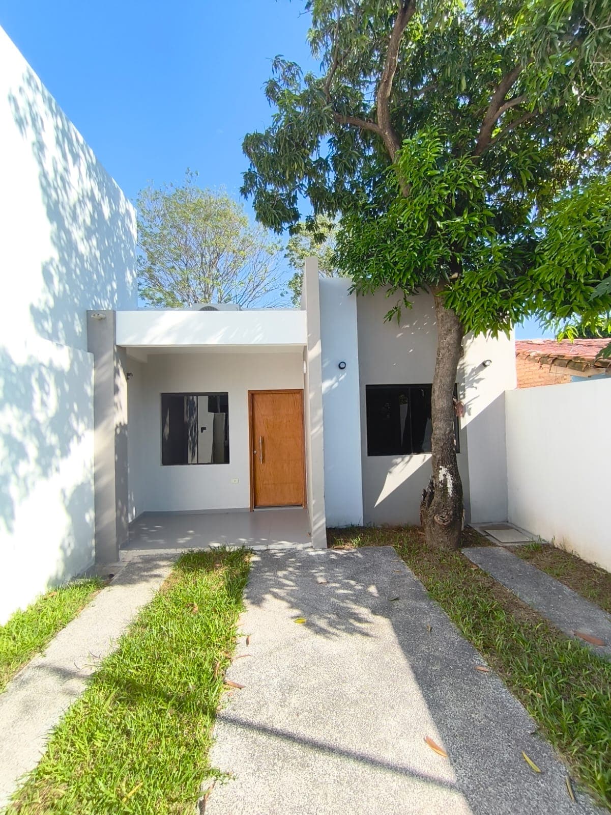 Chalet MRA