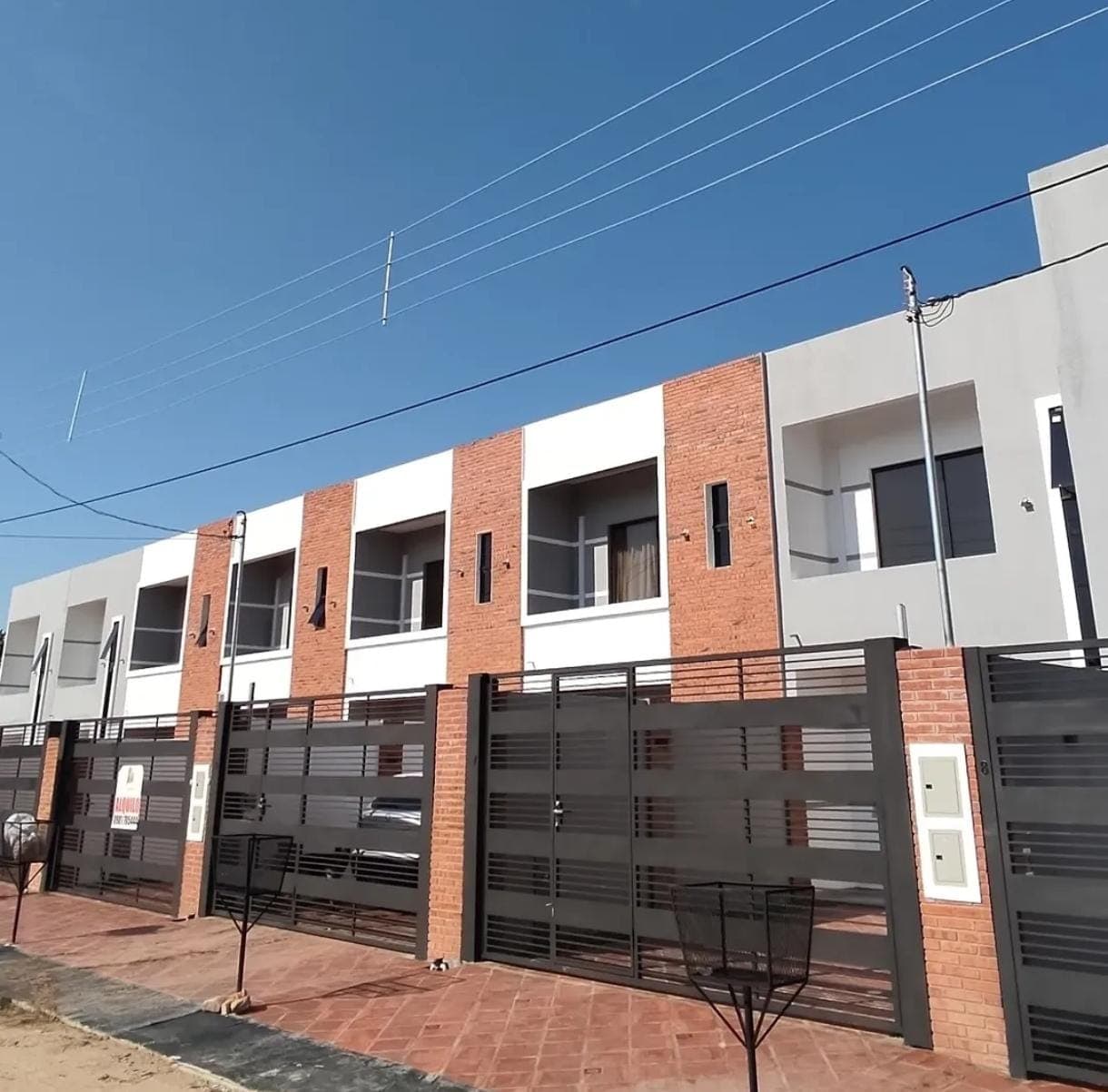 Dúplex Eucaliptal (Limpio)