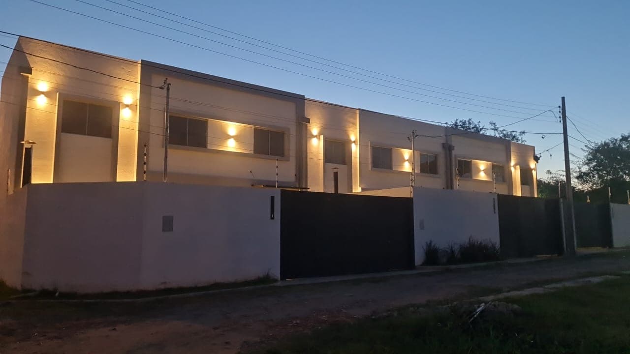 Duplex Triplex MRA